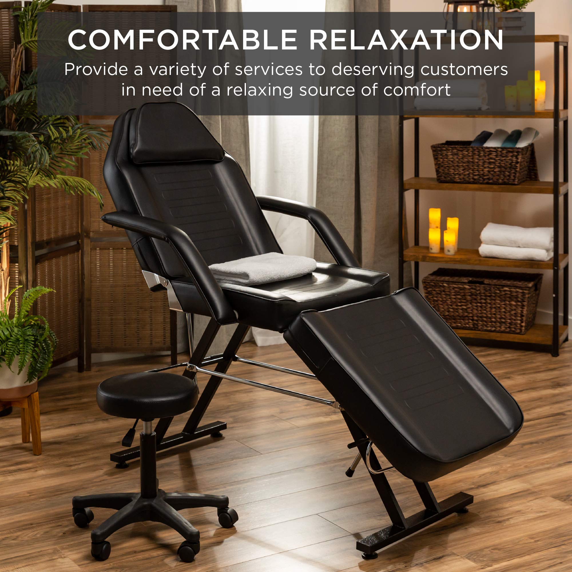 71-calowe, trzyczęściowe, wiel – W Spa & Wellness recenzja i cena