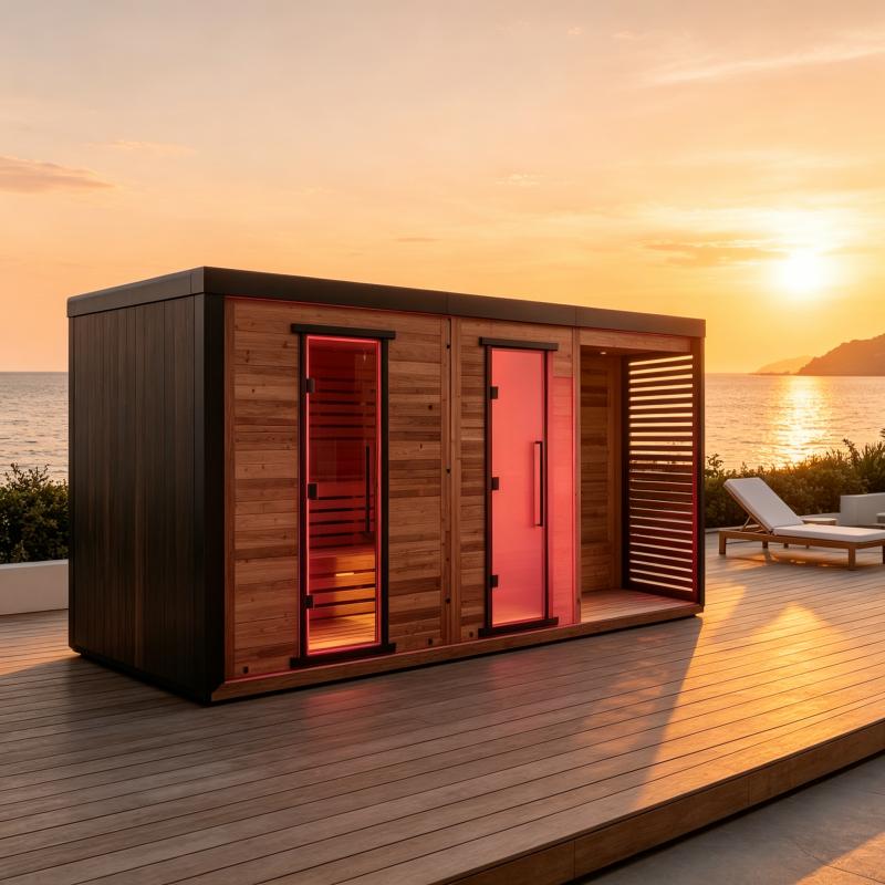 Dostosowana do potrzeb użytkow – Spa Wellness In recenzja i cena