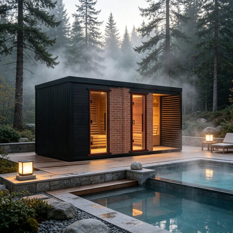 Dostosowana do potrzeb użytkow – Spa Wellness In recenzja i cena