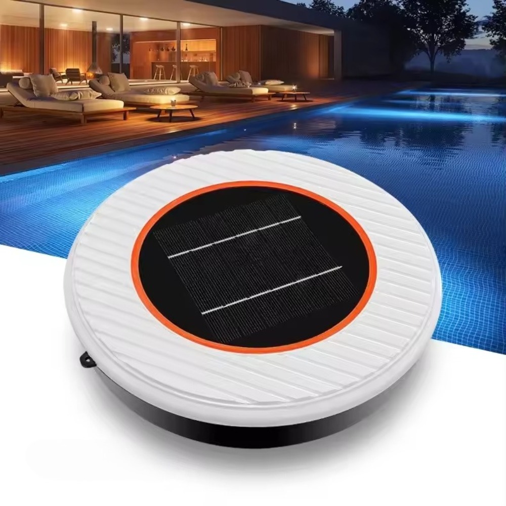 Solarny jonizator basenowy, pł – W Spa & Wellness recenzja i cena